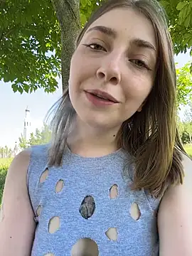 Sunny   Bunny online show from 06.20.26
