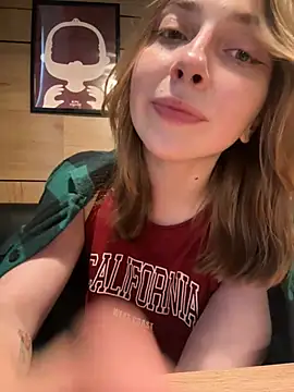 Sunny   Bunny online show from 06.26.26