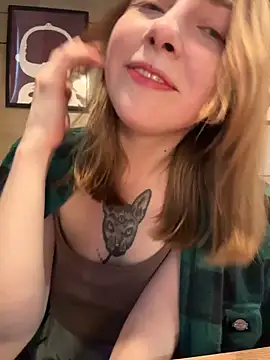 Sunny   Bunny online show from 06.28.26
