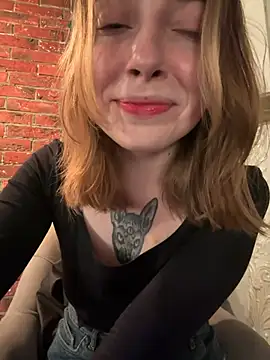 Sunny   Bunny online show from 07.02.26