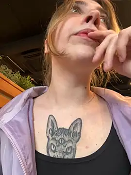 Sunny   Bunny online show from 07.07.26