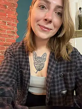 Sunny   Bunny online show from 07.09.26