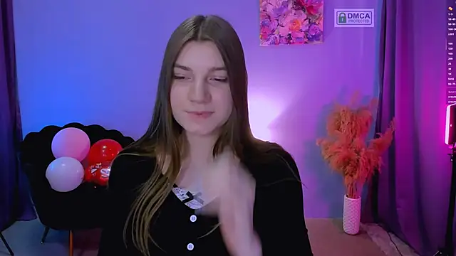 pure radiance1 online show from 02.19.25