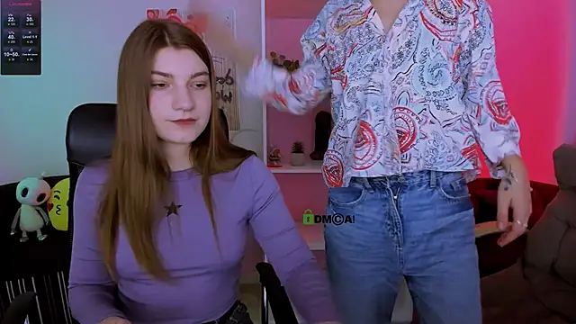 pure radiance1 online show from 09.29.25