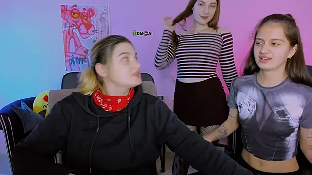 pure radiance1 online show from 11.29.25