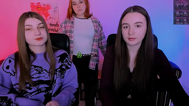 Snapshot of pure_radiance1 chatting on 02.07.26 pure radiance1 online show from 02.07.26