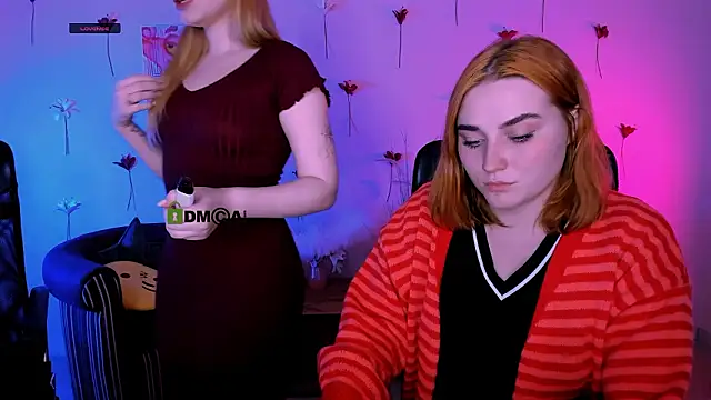 Snapshot of pure_radiance1 chatting on 02.25.26 pure radiance1 online show from 02.25.26