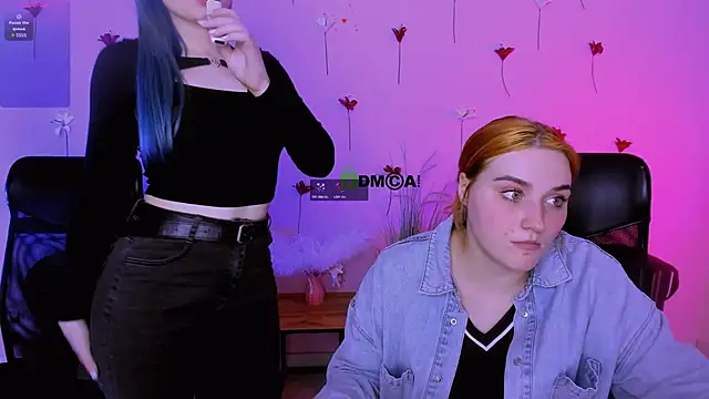 Snapshot of pure_radiance1 chatting on 02.26.26 pure radiance1 online show from 02.26.26