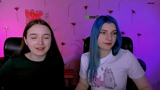 Snapshot of pure_radiance1 chatting on 02.27.26 pure radiance1 online show from 02.27.26