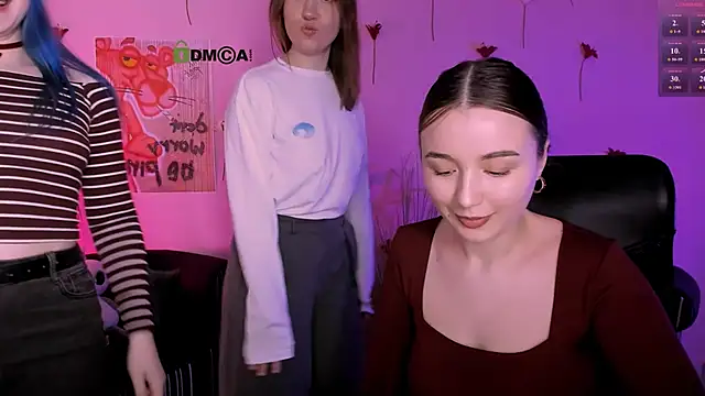 Snapshot of pure_radiance1 chatting on 03.01.26 pure radiance1 online show from 03.01.26