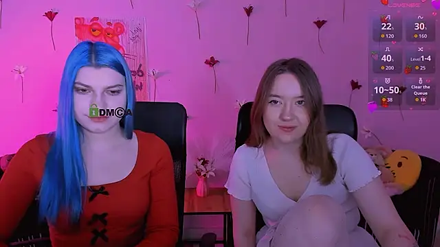 Snapshot of pure_radiance1 chatting on 03.19.26 pure radiance1 online show from 03.19.26