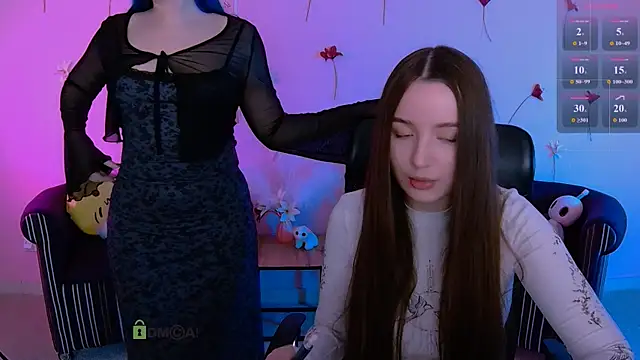 pure radiance1 online show from 05.04.26