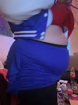 Snapshot of daisy_gambia chatting on 02.09.26 daisy gambia online show from 02.09.26