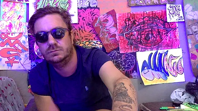 3615 ULLA online show from 05.08.26