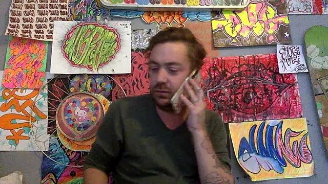 3615 ULLA online show from 05.09.26