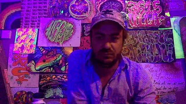 3615 ULLA online show from 05.12.26
