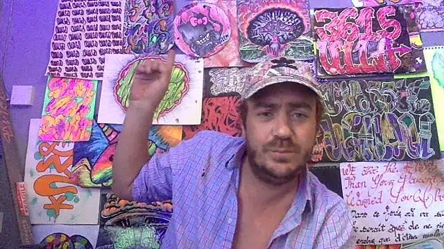 3615 ULLA online show from 05.13.26