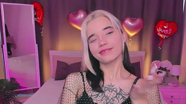 as1an girlfriend online show from 02.24.25