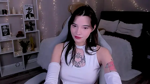 as1an girlfriend online show from 02.06.26