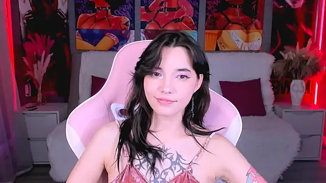 as1an girlfriend online show from 02.09.26