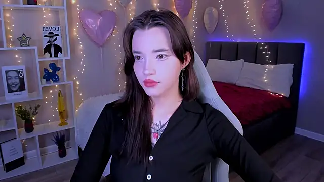 as1an girlfriend online show from 03.07.26