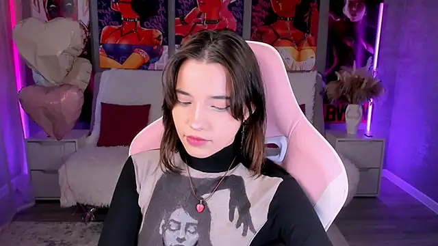 as1an girlfriend online show from 03.19.26