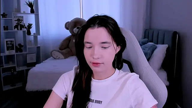 as1an girlfriend online show from 05.21.26