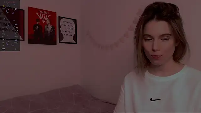  ni kiss online show from 01.25.25