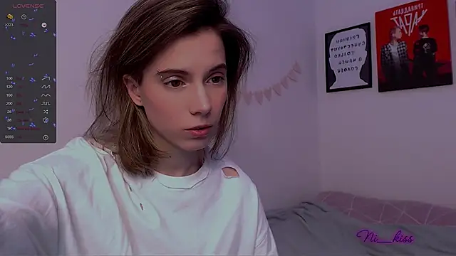  ni kiss online show from 03.12.25