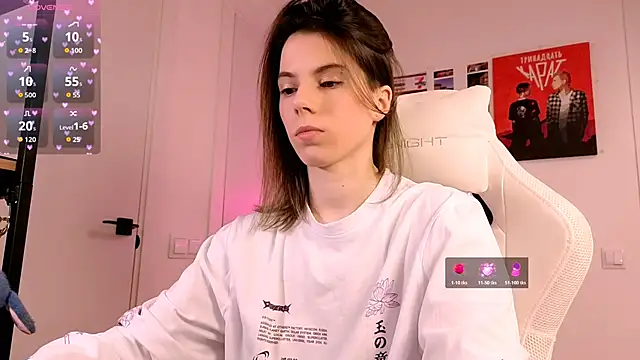  ni kiss online show from 02.23.26