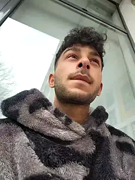 Iulianmarius12 online show from 03.03.25