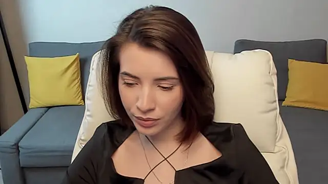 Anita Robby online show from 10.14.25