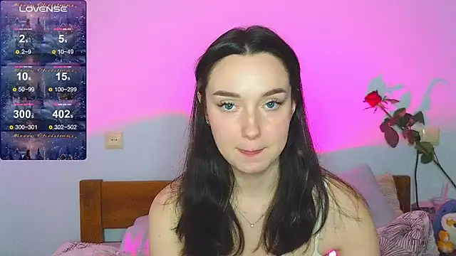 Wild Sophie  online show from 12.19.24