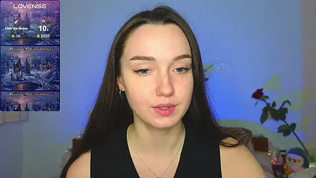 Wild Sophie  online show from 12.25.24