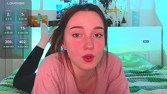 Wild Sophie  online show from 01.05.25