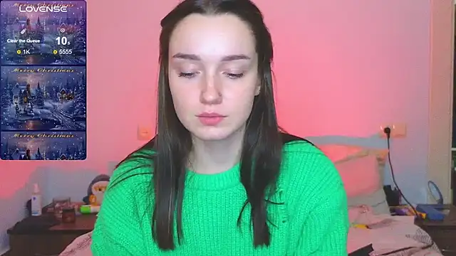 Wild Sophie  online show from 01.16.25