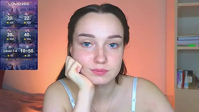 Wild Sophie  online show from 01.18.25