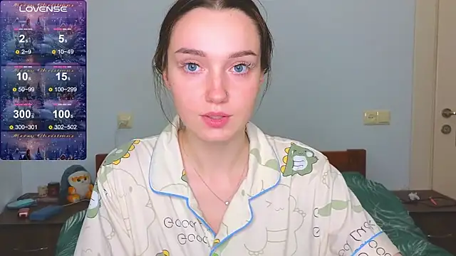 Wild Sophie  online show from 01.23.25