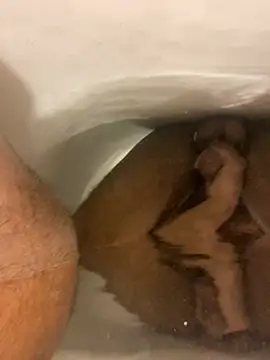 SensualG300 online show from 01.17.26