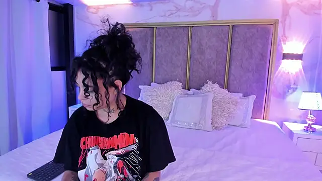KatherineGomez online show from 06.12.26
