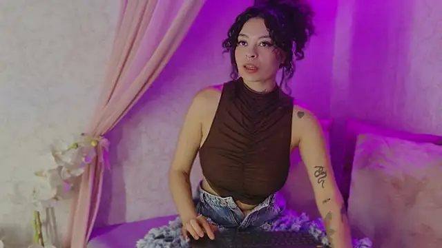 KatherineGomez online show from 06.15.26