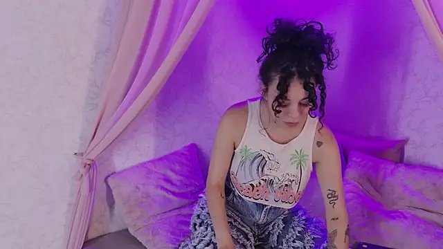 KatherineGomez online show from 06.18.26