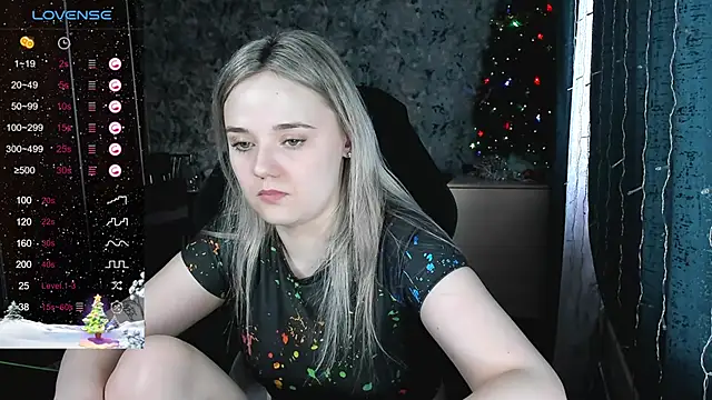 Your small bunny online show from 01.02.25