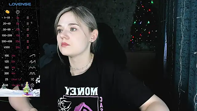 Your small bunny online show from 01.03.25