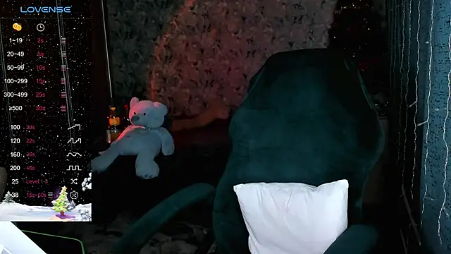 Your small bunny online show from 01.13.25