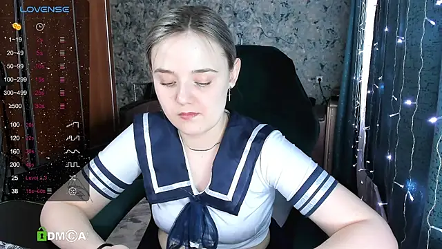 Your small bunny online show from 02.09.25