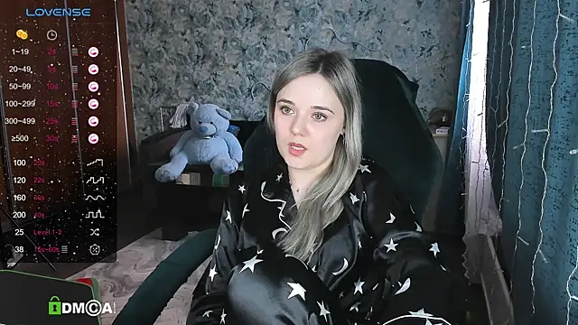 Your small bunny online show from 02.19.25