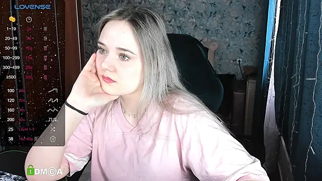 Your small bunny online show from 02.27.25