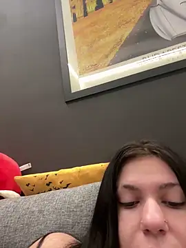 nekorori online show from 02.20.25