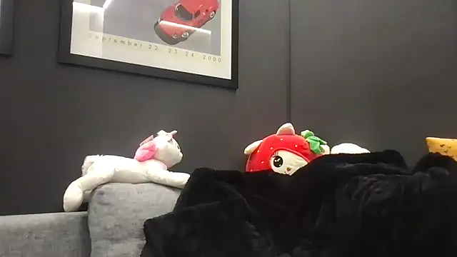 nekorori online show from 03.17.25